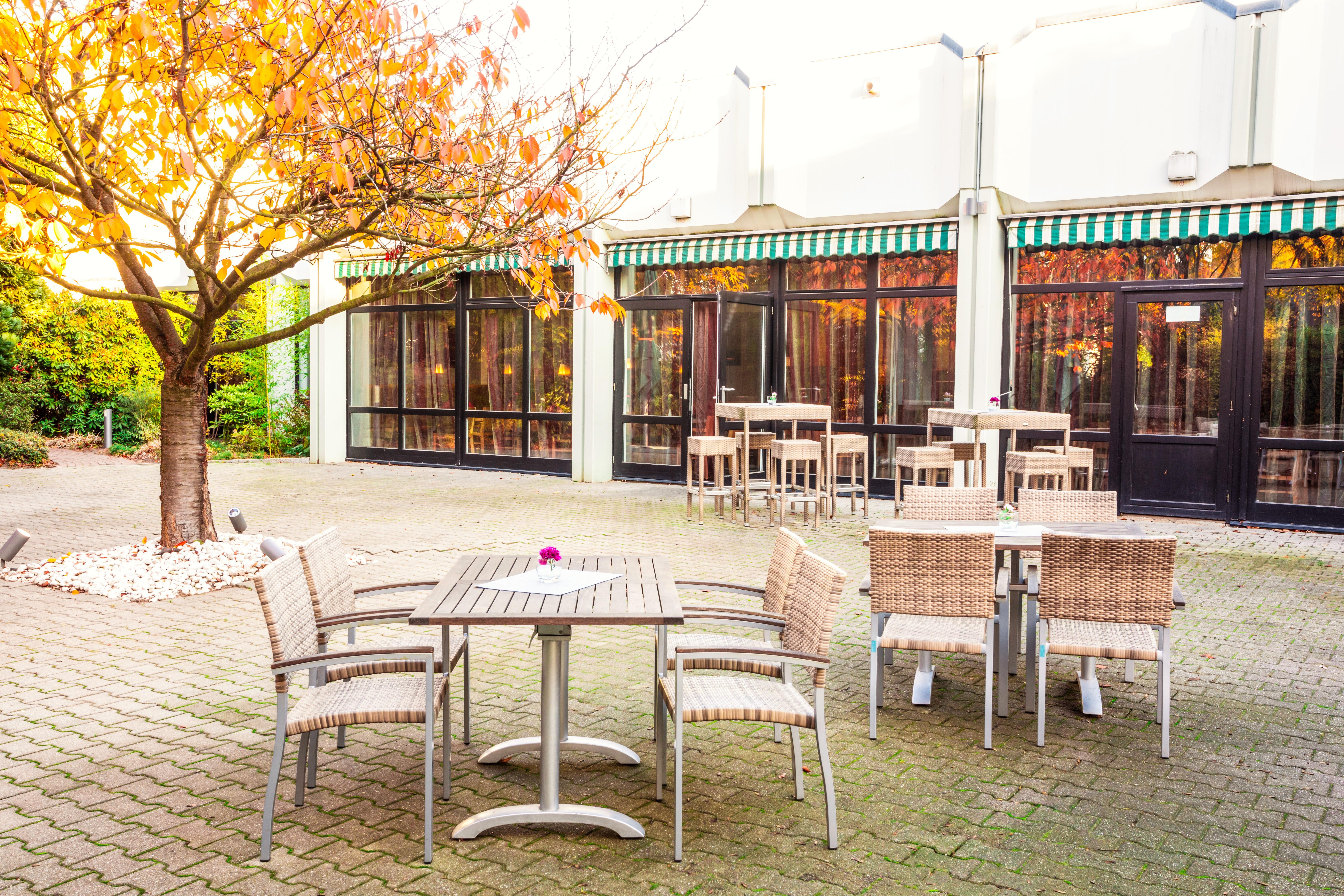 Select Hotel Hamburg Nord Exterior photo