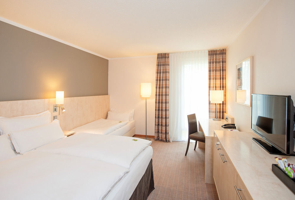 Select Hotel Hamburg Nord Exterior photo
