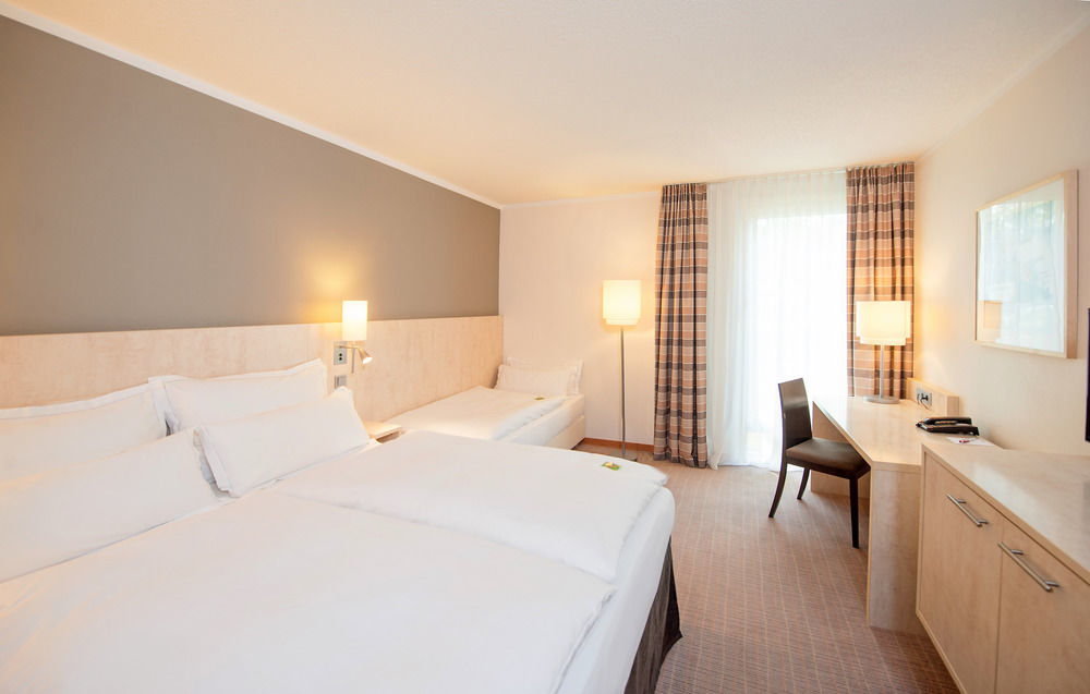 Select Hotel Hamburg Nord Exterior photo